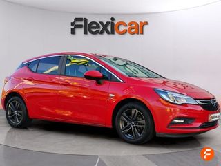 Opel Astra 1.6 CDTi S/S 81kW (110CV) 120 Aniversari