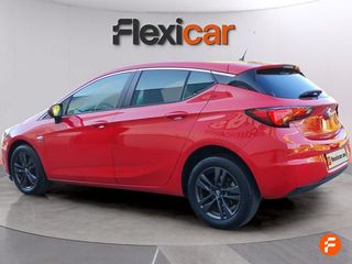 Opel Astra 1.6 CDTi S/S 81kW (110CV) 120 Aniversari