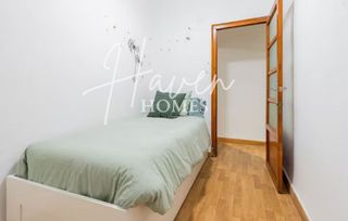 Piso en alquiler en El Carme en Valencia