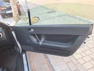 Audi TT 2005 150cv