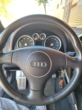 Audi TT 2005 150cv