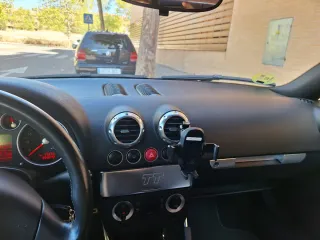 Audi TT 2005 150cv