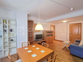 Piso en alquiler en San Adrián - La Cava en Logroño