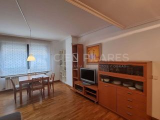 Piso en alquiler en San Adrián - La Cava en Logroño