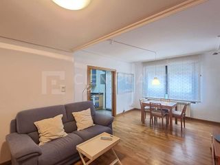 Piso en alquiler en San Adrián - La Cava en Logroño