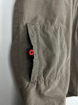 Bañador Nike Marrón Cortos  