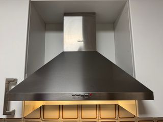 Campana extractora Teka