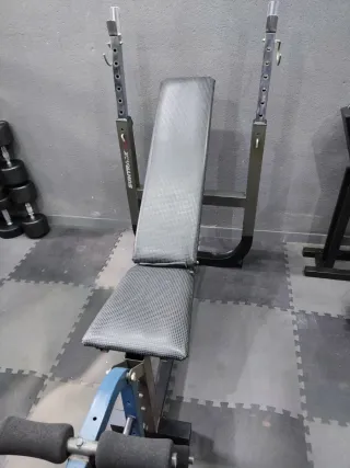 PRESS BANC