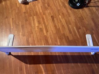 Barrera de seguridad para cama Brevi