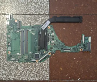 HP 15S FQ - Pezzi di ricambio