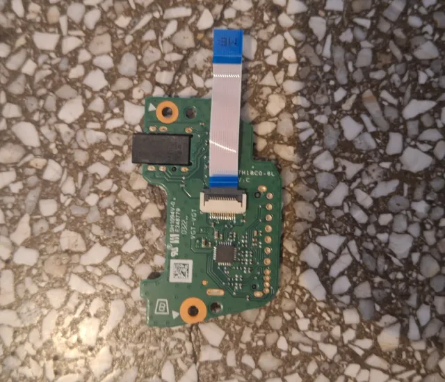 HP 15S FQ - Pezzi di ricambio