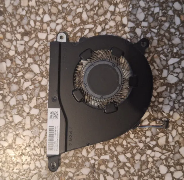 HP 15S FQ - Pezzi di ricambio