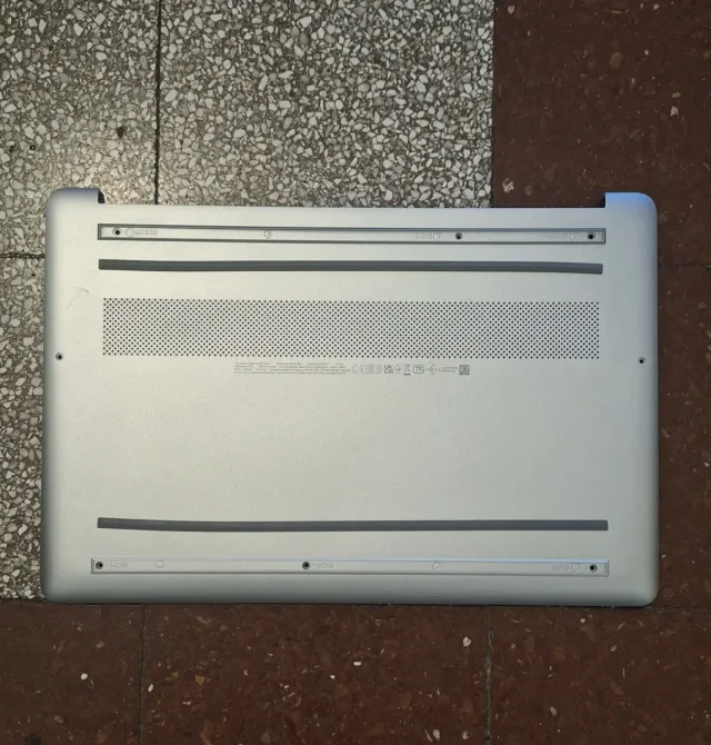 HP 15S FQ - Pezzi di ricambio