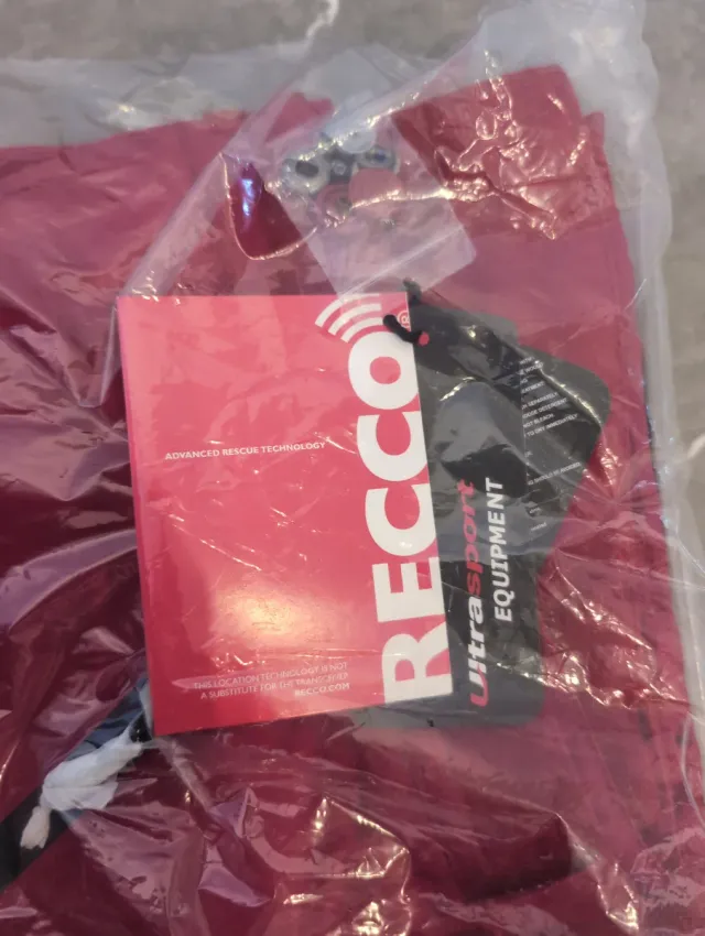 Pantalón de nieve Ultrasport talla M