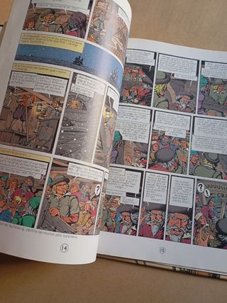 L'expedició maleïda