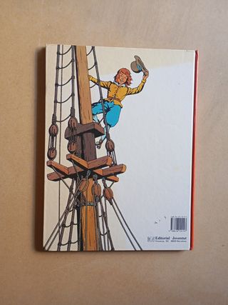 L'expedició maleïda