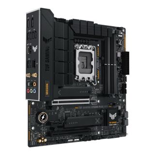 Placa Base Asus TUF Gaming B760M-PLUS WIFI DDR5