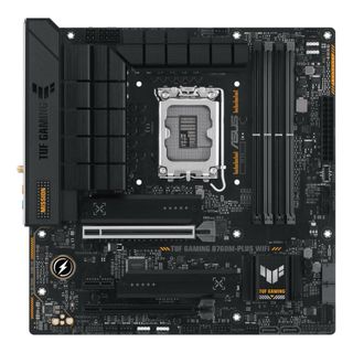Placa Base Asus TUF Gaming B760M-PLUS WIFI DDR5