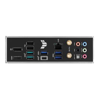Placa Base Asus TUF Gaming B760M-PLUS WIFI DDR5