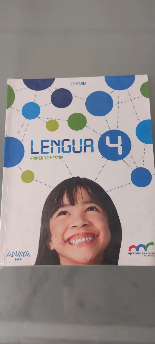 Lengua 4