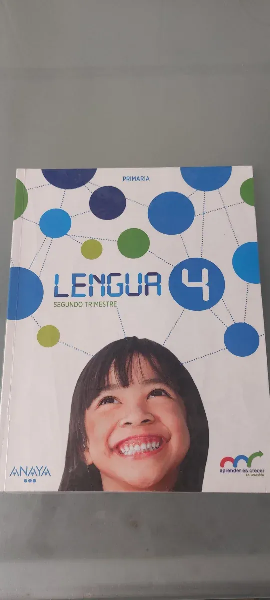 Lengua 4