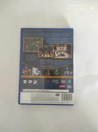 Baldur's Gate: Dark Alliance II PS2