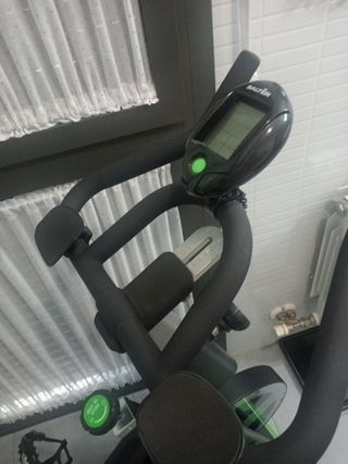 Bicicleta Spinning Nueva