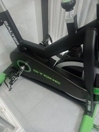 Bicicleta Spinning Nueva