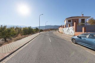 Terreno en venta en Otura