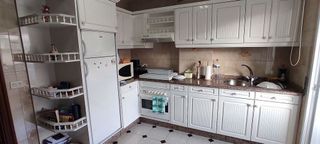 Piso en venta en Residencia - Abella en Lugo