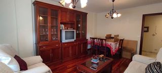 Piso en venta en Residencia - Abella en Lugo