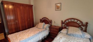 Piso en venta en Residencia - Abella en Lugo
