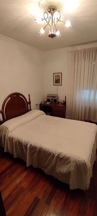 Piso en venta en Residencia - Abella en Lugo