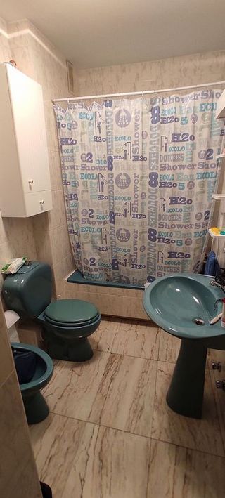 Piso en venta en Residencia - Abella en Lugo