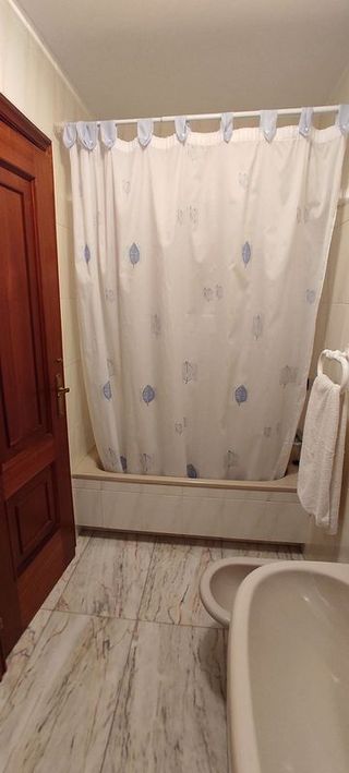Piso en venta en Residencia - Abella en Lugo