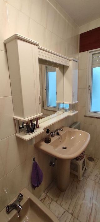 Piso en venta en Residencia - Abella en Lugo
