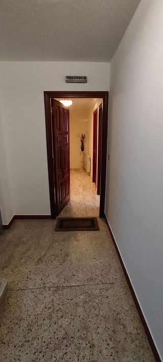 Piso en venta en Residencia - Abella en Lugo