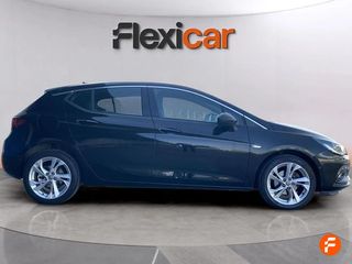 Opel Astra 1.4 Turbo S/S 92kW (125CV) Selective
