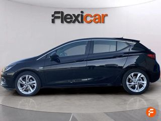 Opel Astra 1.4 Turbo S/S 92kW (125CV) Selective