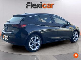 Opel Astra 1.4 Turbo S/S 92kW (125CV) Selective