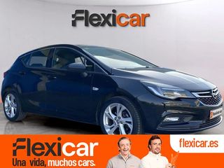 Opel Astra 1.4 Turbo S/S 92kW (125CV) Selective