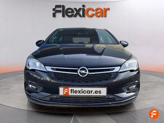 Opel Astra 1.4 Turbo S/S 92kW (125CV) Selective
