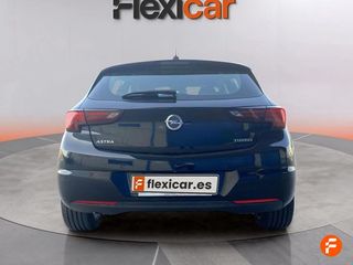 Opel Astra 1.4 Turbo S/S 92kW (125CV) Selective