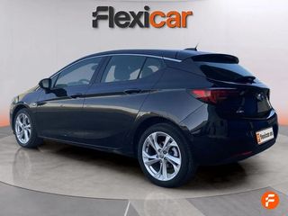 Opel Astra 1.4 Turbo S/S 92kW (125CV) Selective