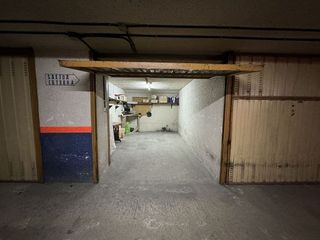 Garaje en venta en Legazpi