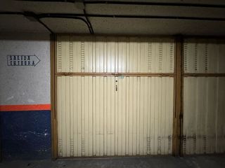 Garaje en venta en Legazpi