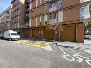 Local comercial en alquiler en La Malva-rosa en Valencia