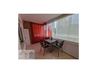 Piso en alquiler en Pueblo Levante en Benidorm