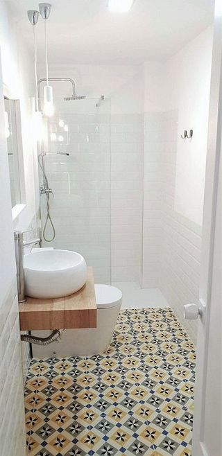 Piso en alquiler en Sant Antoni en Valencia
