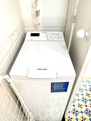 Piso en alquiler en Sant Antoni en Valencia
